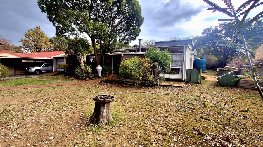 3 Bedroom Property for Sale in Sasolburg Ext 4 Free State
